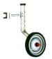 BICYCLE TRAINING WHEEL SET