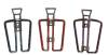 VETTA ALLOY WATER BOTTLE CAGES - Blue (Set of 2)