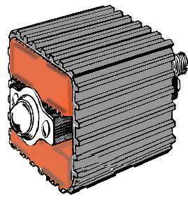 bike pedal blocks