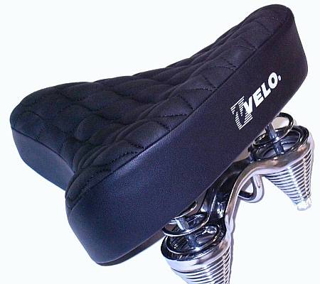 velo  seats