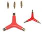 BICYCLE TOOL - Y TYPE SCREW DRIVER / HEX WRENCH