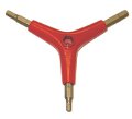 LIFU 3-Way Allen Wrench 4/5/6mm