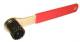 BICYCLE CARTRIDGE BB TOOL ISIS AND SHIMANO W/HANDLE