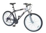 HUSKY TRAILBLAZER 24" 21-SPD MTB