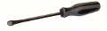 Bicycle Tire Lever, Steel with Long Handle