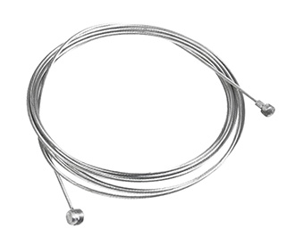 Bicycle Brake Cable 1.6mm X 120"
