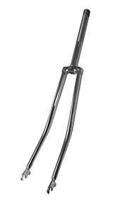 Bicycle Fork 26" Touring 1x8"  CP