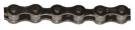 Bicycle Chain 1/2x3/16 415 105-Link Black