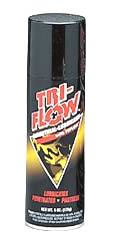 TRI-FLOW Teflon-based lubricant
