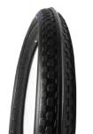 HUSKY Bicycle Solid Tire 20 x 2.125 Puncture Proof
