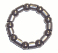 Bearing Retainer 5/16x9 #64, Pack of 10