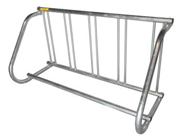 Parking rack HD 5-BK 60Lx28W 6207