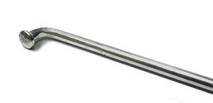 Bicycle/Motor Cycle Spoke 10-Gauge 8-7/8(225mm)