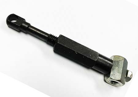 PARK 122S, PCS-4, PRS-2-7 Linkage Complete