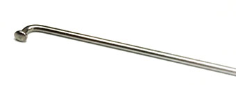 Bicycle Spokes 5-3/4" (145mm) 14-Gauge UCP