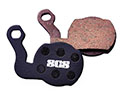 Bicycle Disc Brake Pad Set for Magura Marta/Louise