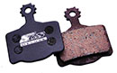 Bicycle Disc Brake Pad Set for Magura 2011 MT