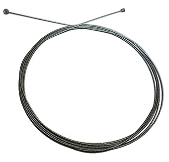 Bicycle Shift Cable 1.2x2000mm Box(100)