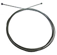 Bicycle Shift Cable 1.2mm X 75"