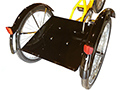 Husky Tricycle Platform 19 x 16