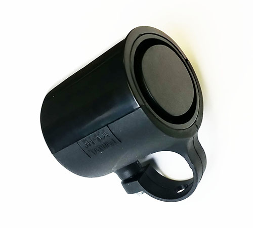 Super Buzzer Electronic Bicycle Horn