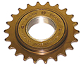 Bicycle Freewheel Cog 22Tx1/8 RH Screw