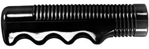 Bicycle Handlebar Grip Flexon 7/8 BLACK