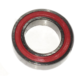 Sealed Cartridge Bearing 30x17x7mm