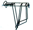 Bicycle Rear Carrier Rack -  Adjustable