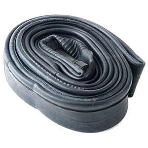 Freedom 26 X 1.90-2.10 Schrader 48mm Valve Bicycle Inner Tube – Rubber, MPN V262SV48