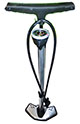 Innovation Legend Bicycle Pump 26" w/Gauge