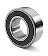 Bottom Bracket Cartridge Bearing 16x13x10mm 163110-2RS