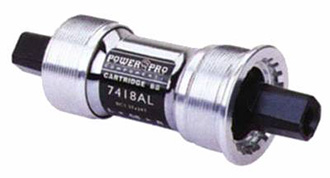 sealed cartridge bottom bracket