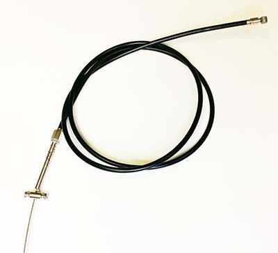 Industrial Bicycle Drum Brake Cable and Housing