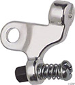 Bicycle Brake Cable Hanger Rear w/Adjusting Screw