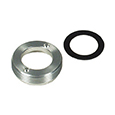 SHIMANO Crank Cap & Washer