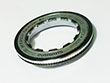 SHIMANO Cassette Lock Ring for XT (Closeout)