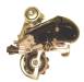 Bicycle Rear Derailleur 7-SPD SIS Road Direct Attach