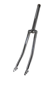 Bicycle Fork 24" Touring 1x7"  CP