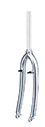 Bicycle Fork 26" MTB 1x10" CrMo Threadless