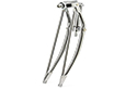 Bicycle Fork 20" Springer Chrome-Plated Steel