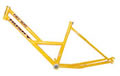 Model HD-105 Lady Frame , Yellow