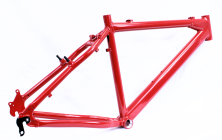 Mountain Bike Frame for 26" Wheels Size 17" (43mm)