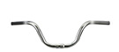 Bicycle Handlebar for City Cruisers 28" Wide 5" Rise