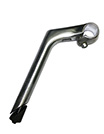 Bicycle Cruiser Bike Stem 22.2x100mm Silver
