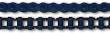 Industrial Chain #35 3/8 x 3/16 10-ft Pack