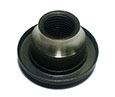 Bicycle Hub Cone Shimano Alivio/STX M10x16mm