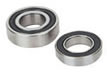 Sealed Cartridge Bearing 26mm x 10mm 6000-2RS