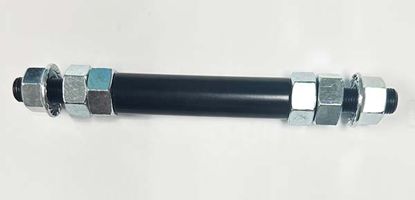 HUSKY TRICYCLE FRONT WHEEL AXLE SEALED BEARING