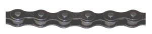 Bicycle Chain S410 1/2x1/8 112L BLK